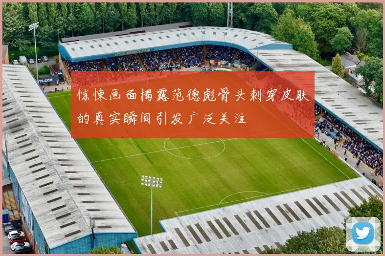 惊悚画面揭露范德彪骨头刺穿皮肤的真实瞬间引发广泛关注